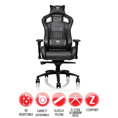 Tt eSPORTS X Fit XF100 Gaming Chair