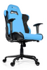 Image of Arozzi Torretta XL Azure Gaming Chair