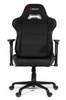 Image of Arozzi Torretta XL Black Gaming Chair