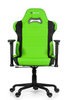 Image of Arozzi Torretta Green Gaming Chair