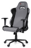 Image of Arozzi Torretta Grey Gaming Chair