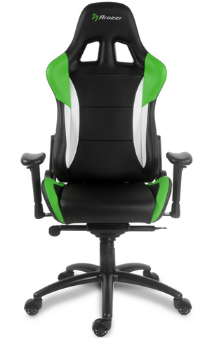 Arozzi Verona Pro V2 Green Gaming Chair