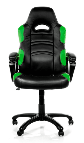 Arozzi Enzo Green Gaming Chair
