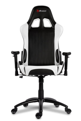 Arozzi Verona White Gaming Chair
