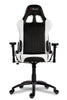 Image of Arozzi Verona White Gaming Chair