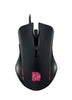 Image of Tt eSPORTS Commander Gaming Keyboard and Mouse Combo Bundle