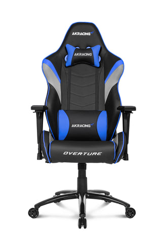 AKRACING Legacy Series Overture Gaming Chair