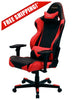Image of DXRACER Racing Series OH/RE0/NR Red Gaming Chair