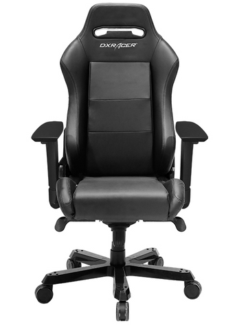 DXRACER OH/IB03/N Iron Series Gaming Chair