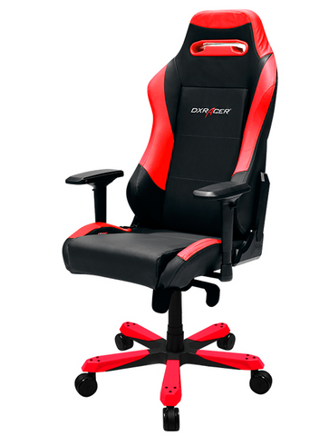 DXRacer Gaming Chair OH/IB11/NR Iron Series