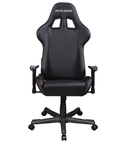 DXRACER Formula Series OH/FD99/N Gaming Chair