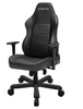 Image of DXRACER OH/WY03/N Wide Series Black Gaming Chair