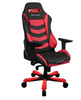 Image of DXRacer Iron Series OH/IB166/NR Gaming Chair