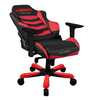 Image of DXRacer Iron Series OH/IB166/NR Gaming Chair