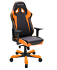 Image of DXRacer Sentinel Series OH/SK00/NO