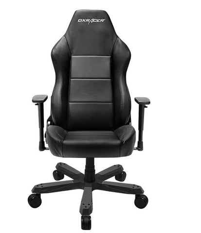 DXRacer Wide Series OH/WZ03/N Black Gaming Chair