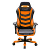 Image of DXRacer Iron Series OH/IS166/NO Gaming Chair