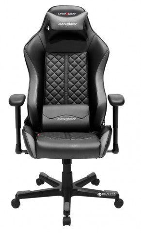 DXRACER Drifting Series OH/DF73/NG Gaming Chair