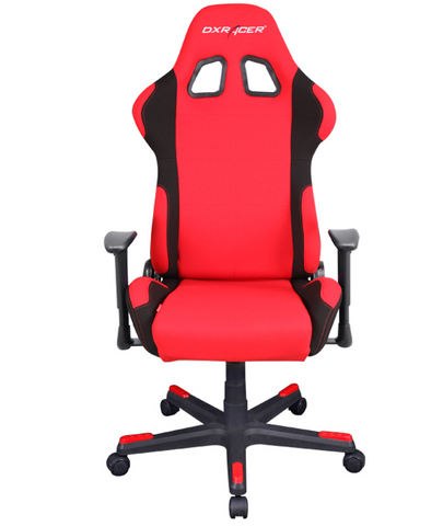 DXRACER Formula Series OH/FD01/RN Gaming Chair