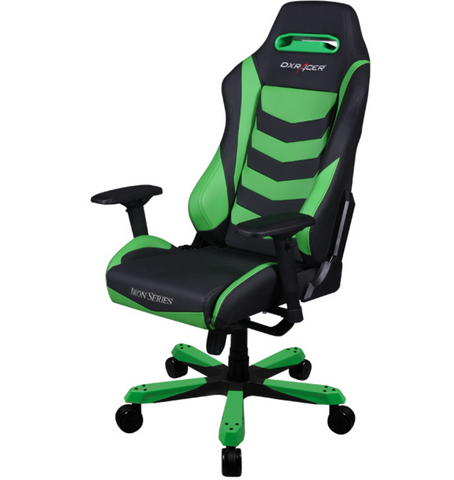 DXRACER Iron Series OH/IS166/NE Gaming Chair