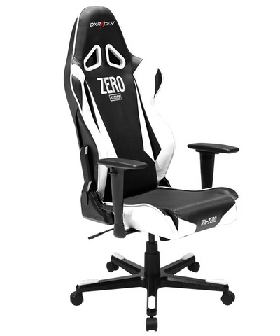 DXRacer Racing Series OH/RB1/NW Gaming Chair