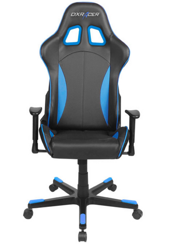 DXRacer Formula Series OH/FE57/NB Gaming Chair