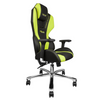 Image of E-Blue Mazer Yellow Gaming Chair