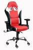 Image of Pitstop SE Series Office Chair - Red