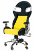 Image of Pitstop XLE Office Chair -Yellow