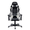 Image of Techni Sport TS46 White Gaming Chair
