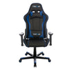 Image of Techni Sport TS48 Blue Gaming Chair