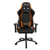 Image of Techni Sport TS50 Orange Gaming Chair