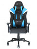 Image of EWinRacing Hero Series HRE Blue Gaming Chair
