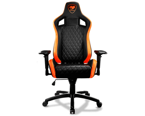 Cougar Armor S Gaming Chair