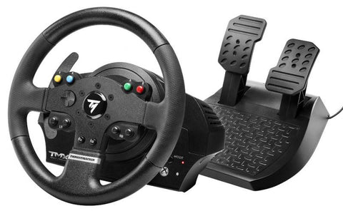 Thrustmaster TMX Force Feedback Gaming Racing Wheel