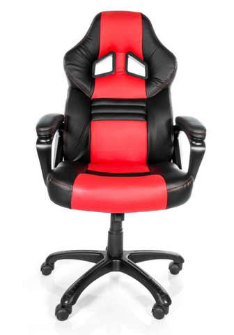 Arozzi Monza Red Gaming Chair