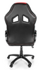 Image of Arozzi Monza Red Gaming Chair