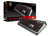 Image of Cougar Attack X3 Premium Gaming Mechanical Keyboard