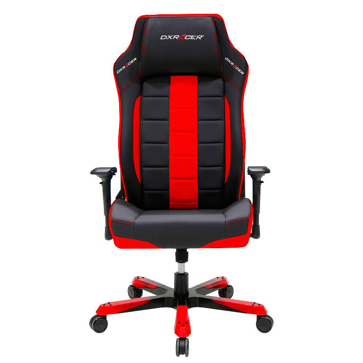 DXRacer Boss Series OH/BF120/N Gaming Chair