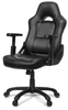 Image of Arozzi Mugello Black Gaming Chair