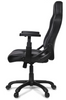 Image of Arozzi Mugello Black Gaming Chair