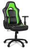 Image of Arozzi Mugello Green Gaming Chair