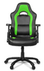 Image of Arozzi Mugello Green Gaming Chair