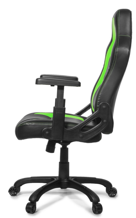 Arozzi Mugello Green Gaming Chair