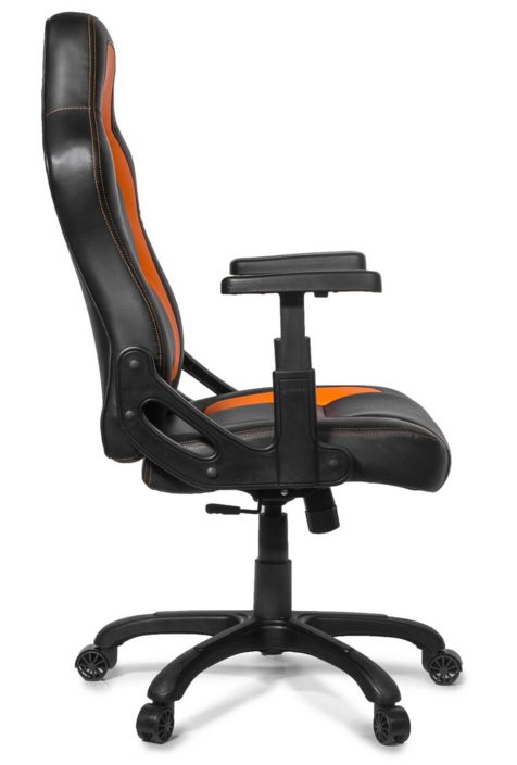 Arozzi Mugello Orange Gaming Chair