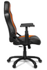 Image of Arozzi Mugello Orange Gaming Chair