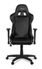 Image of Arozzi Mezzo Racing Style Ergonomic Gaming Chair