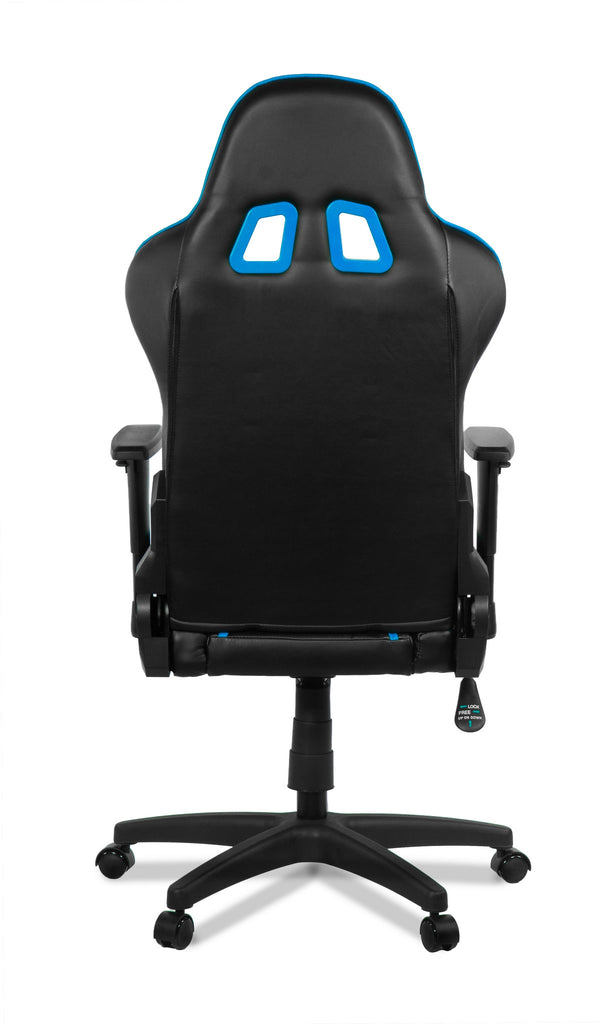 Arozzi Mezzo Racing Style Ergonomic Gaming Chair