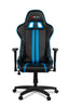 Image of Arozzi Mezzo Racing Style Ergonomic Gaming Chair