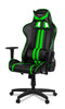 Image of Arozzi Mezzo Racing Style Ergonomic Gaming Chair